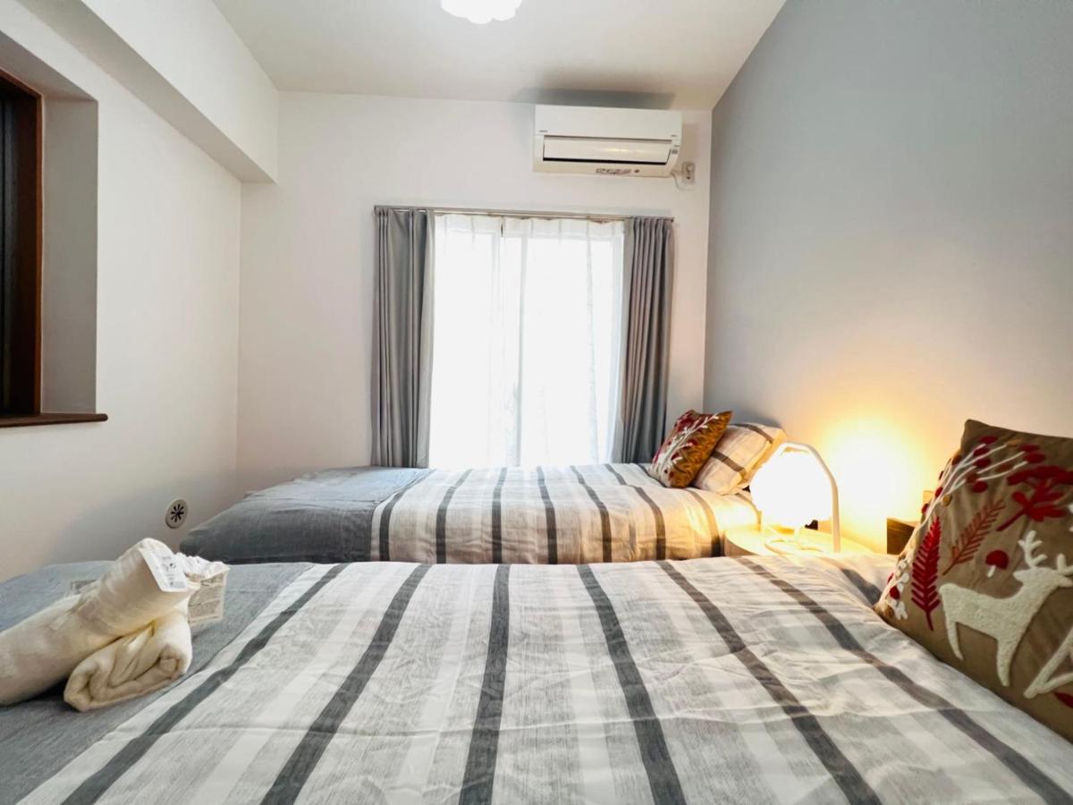 Nishiwaseda Apartment Токио Екстериор снимка
