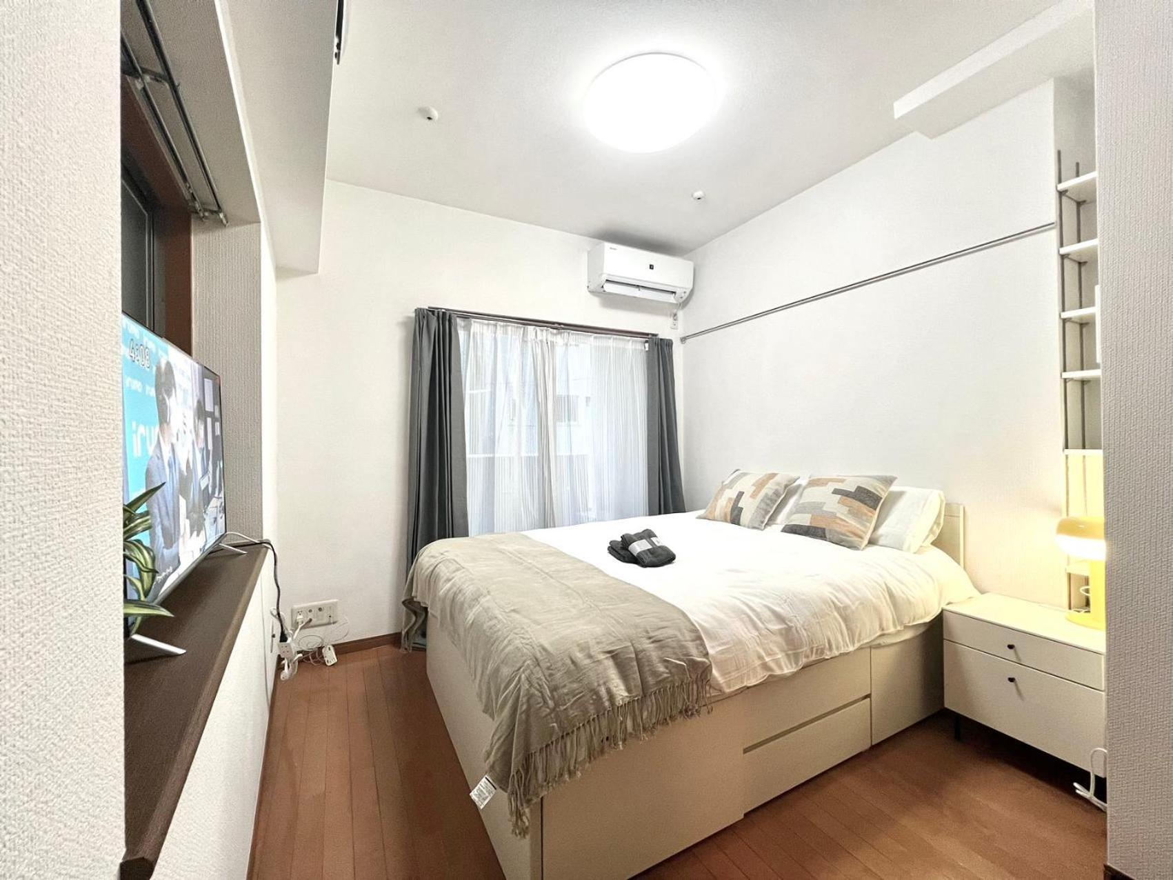 Nishiwaseda Apartment Токио Екстериор снимка