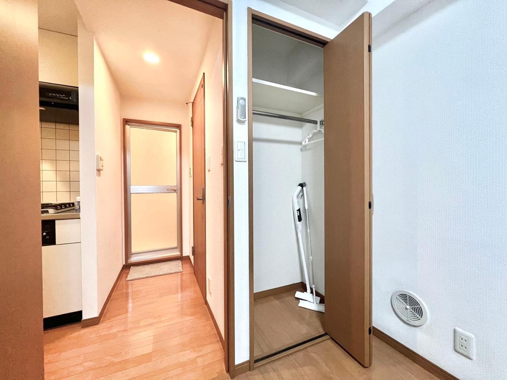Nishiwaseda Apartment Токио Екстериор снимка