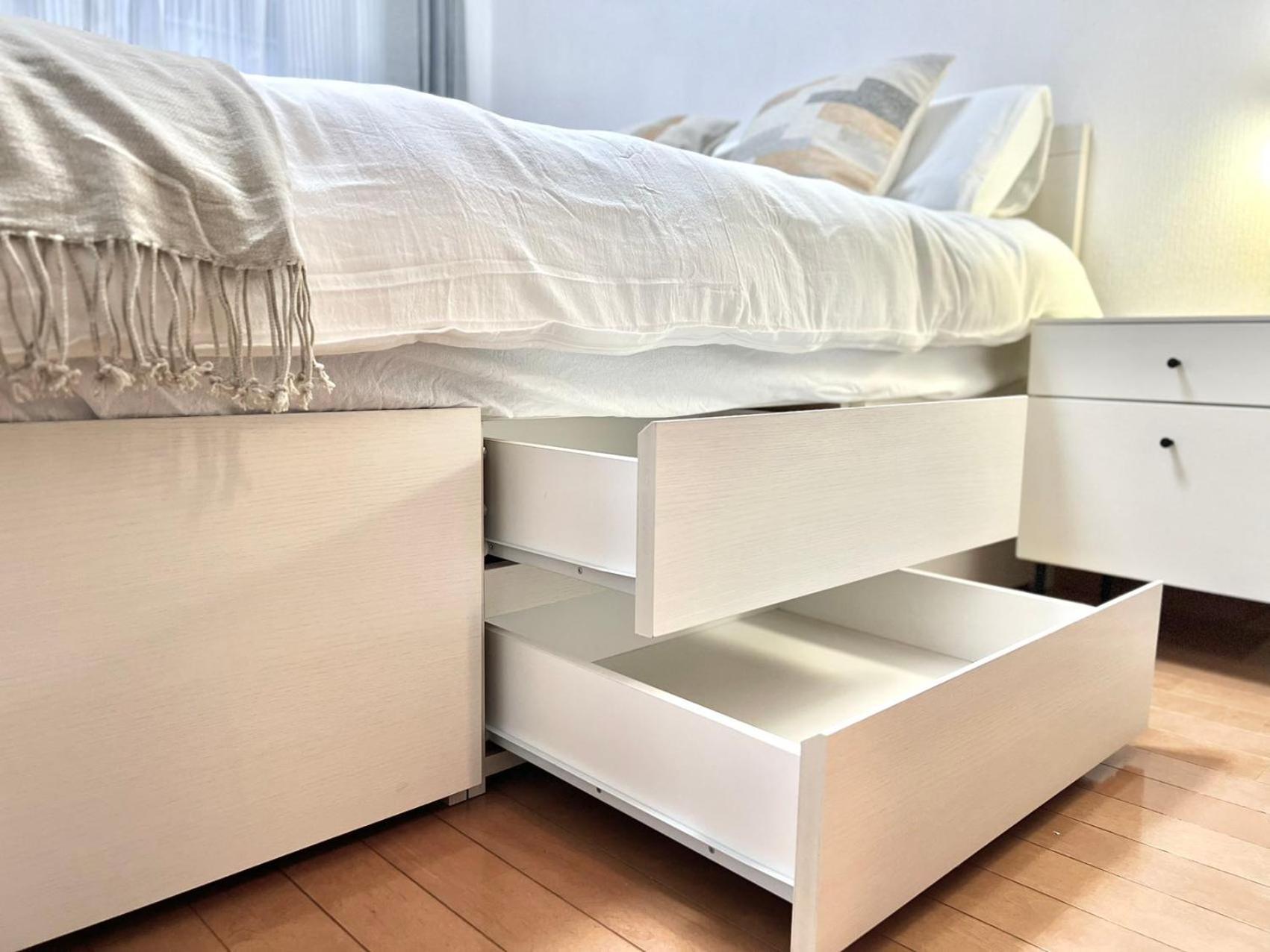 Nishiwaseda Apartment Токио Екстериор снимка