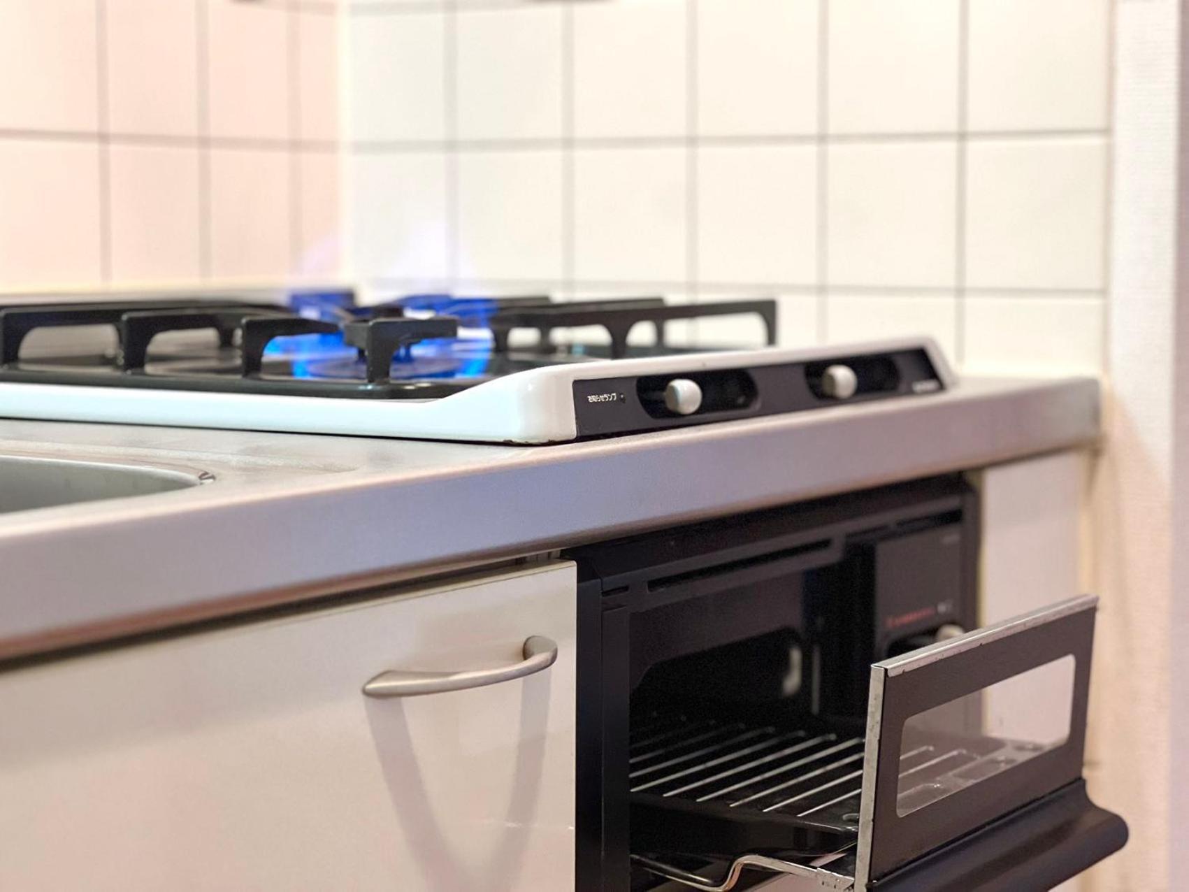 Nishiwaseda Apartment Токио Екстериор снимка