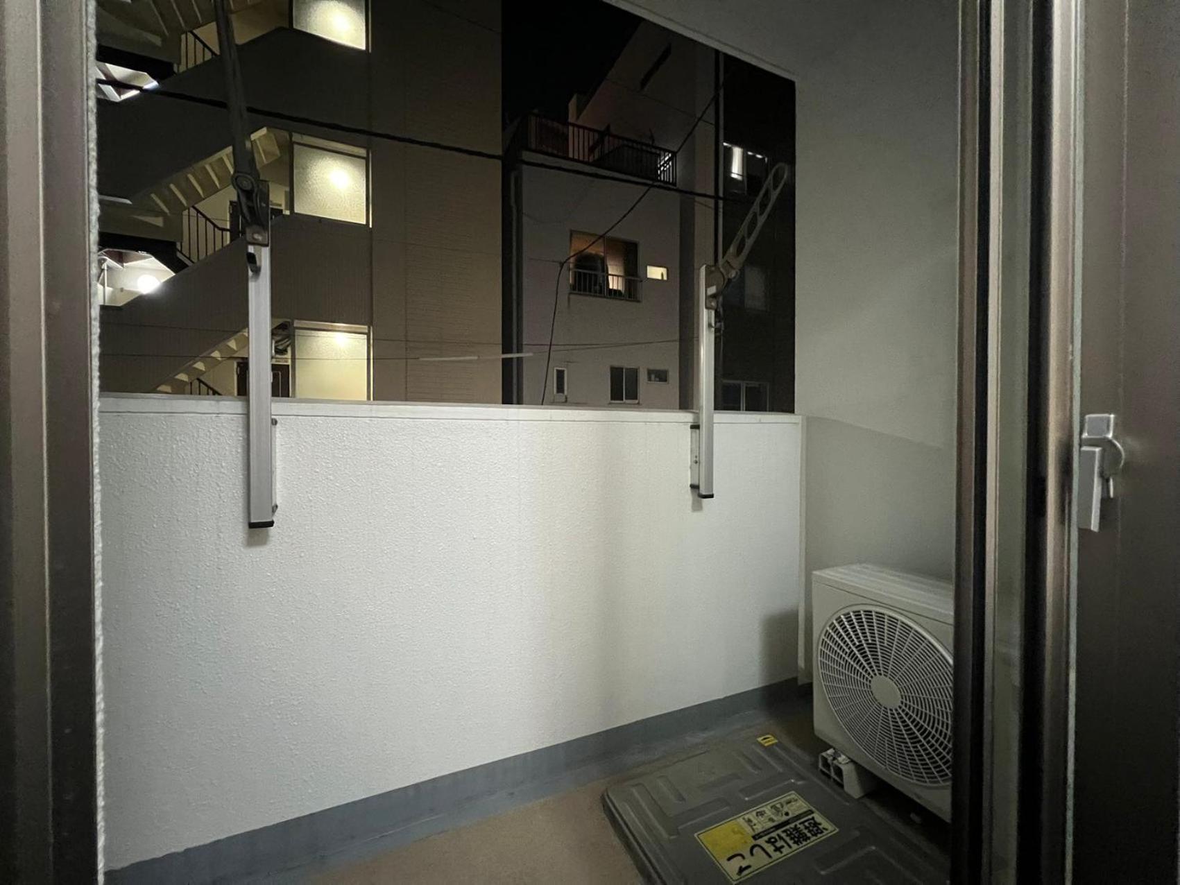 Nishiwaseda Apartment Токио Екстериор снимка