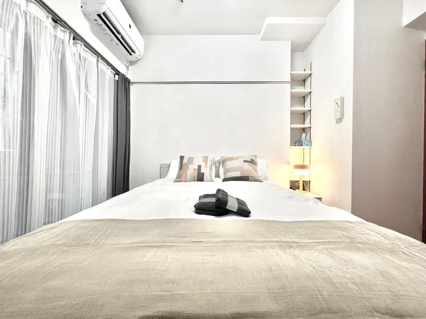 Nishiwaseda Apartment Токио Екстериор снимка