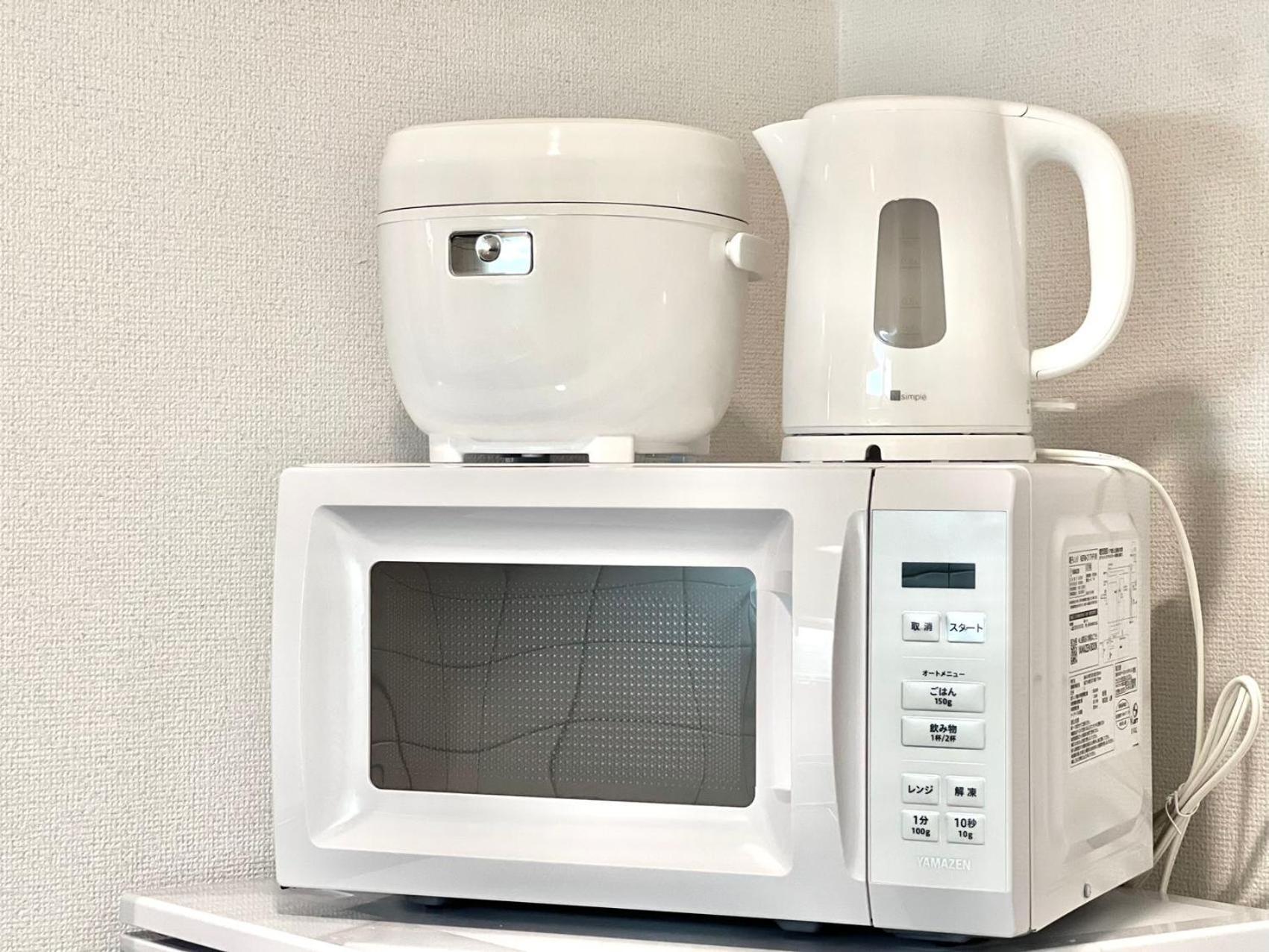 Nishiwaseda Apartment Токио Екстериор снимка