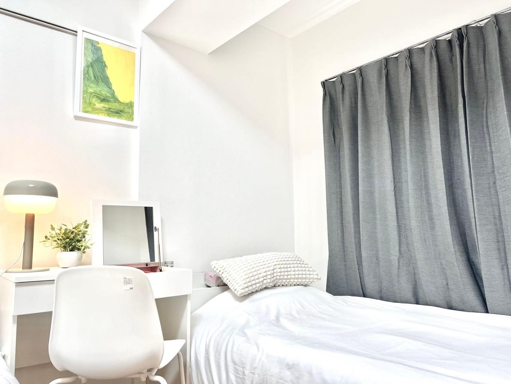 Nishiwaseda Apartment Токио Екстериор снимка