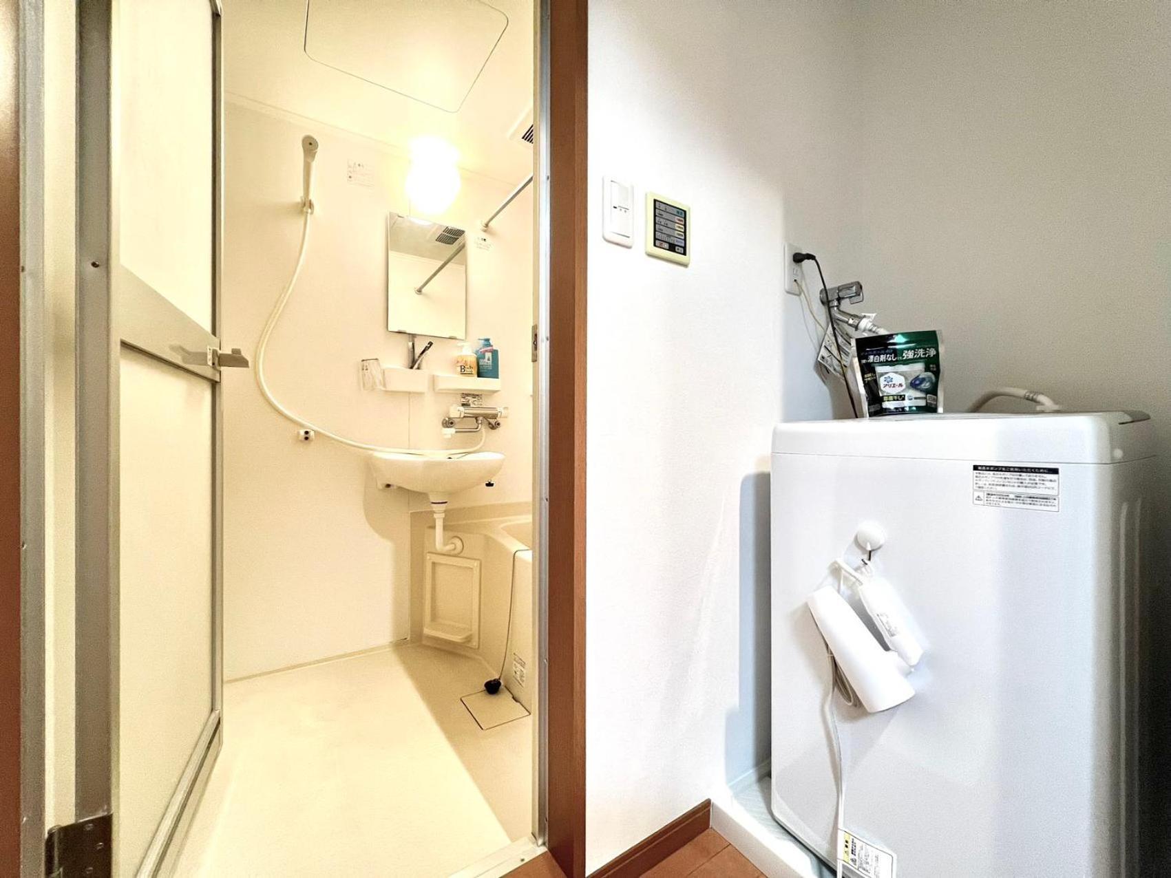 Nishiwaseda Apartment Токио Екстериор снимка
